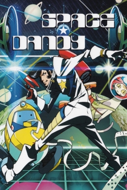 Space Dandy-full