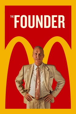 The Founder-full