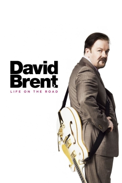 David Brent: Life on the Road-full