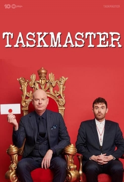 Taskmaster (AU)-full