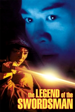 The Legend of the Swordsman-full