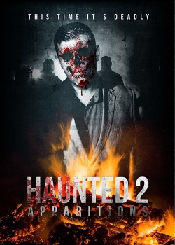 Haunted 2: Apparitions-full