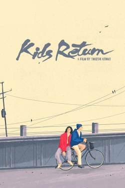 Kids Return-full