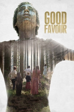 Good Favour-full