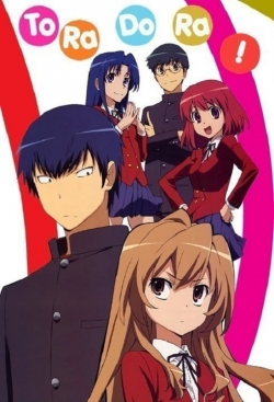 Toradora!-full