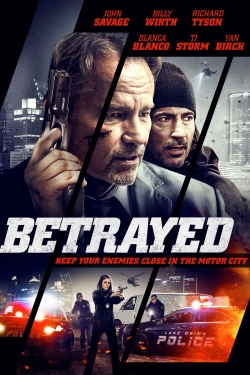 Betrayed-full