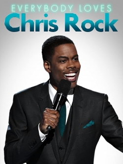 Everybody Loves Chris Rock-full