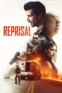 Reprisal-full