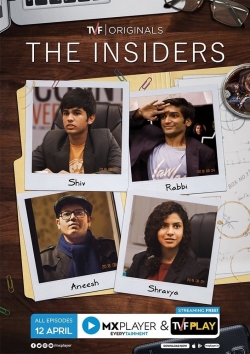 The Insiders-full