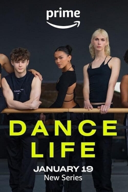 Dance Life-full