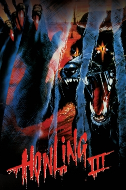 Howling III-full