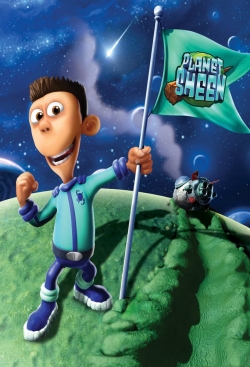 Planet Sheen-full