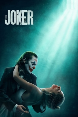 Joker: Folie à Deux-full