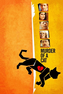 Murder of a Cat-full