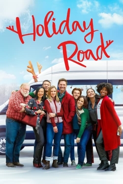 Holiday Road-full