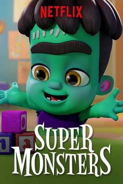 Super Monsters Save Halloween-full