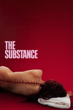 The Substance-full