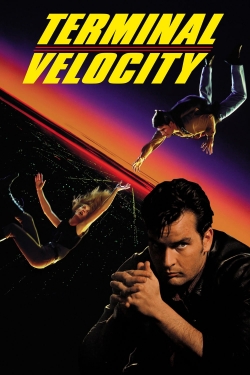 Terminal Velocity-full