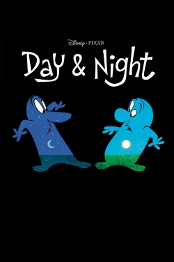 Day & Night-full