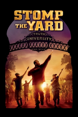 Stomp the Yard-full