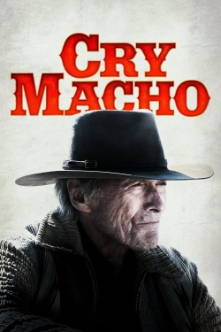 Cry Macho-full