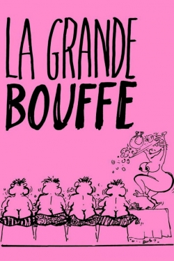 La Grande Bouffe-full