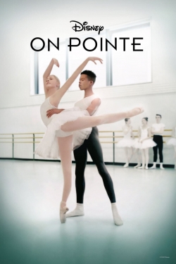 On Pointe-full