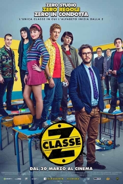 Classe Z-full