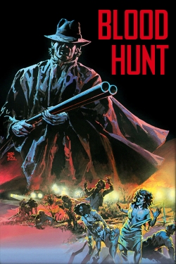 Blood Hunt-full