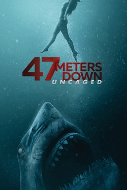 47 Meters Down: Uncaged-full