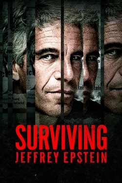 Surviving Jeffrey Epstein-full