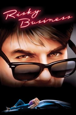 Risky Business-full