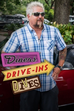 Diners, Drive-Ins and Dives-full