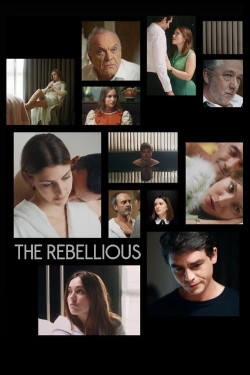 The Rebellious-full