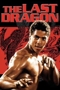 The Last Dragon-full