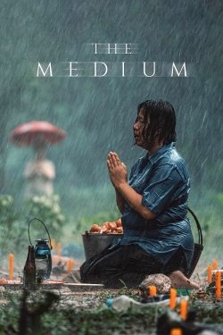 The Medium-full