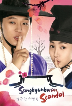 Sungkyunkwan Scandal-full