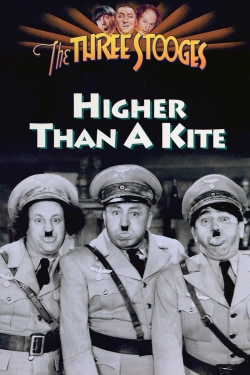 Higher Than a Kite-full