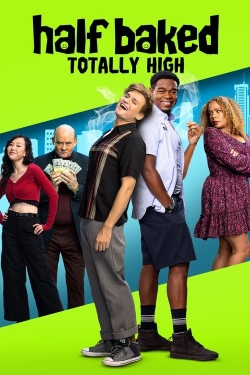 Half Baked: Totally High-full