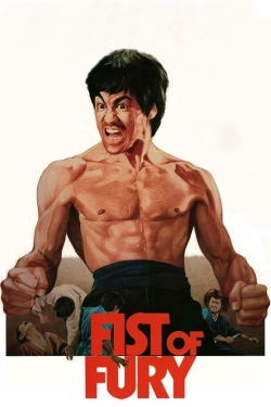 Fist of Fury-full