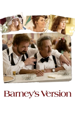 Barney's Version-full