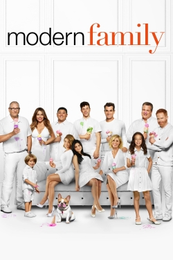 Modern Family-full