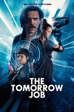 The Tomorrow Job-full