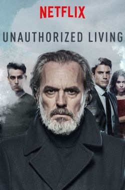 Unauthorized Living-full