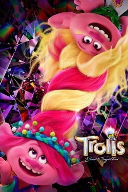 Trolls Band Together-full