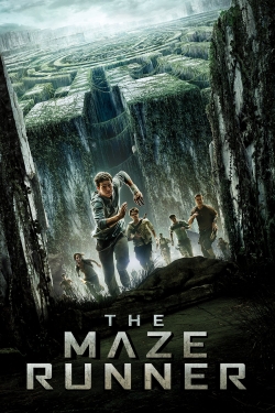 The Maze Runner-full