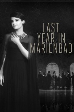 Last Year at Marienbad-full