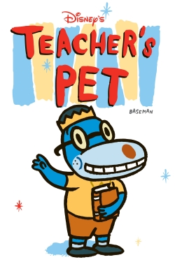 Teacher's Pet-full