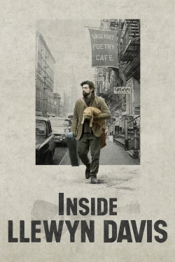 Inside Llewyn Davis-full