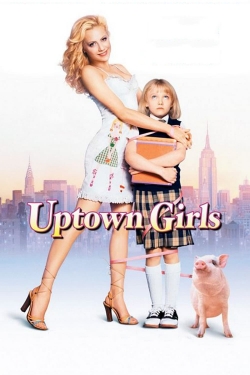 Uptown Girls-full